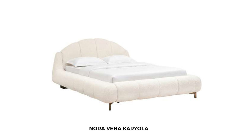 NORA GİYİNME ODASI